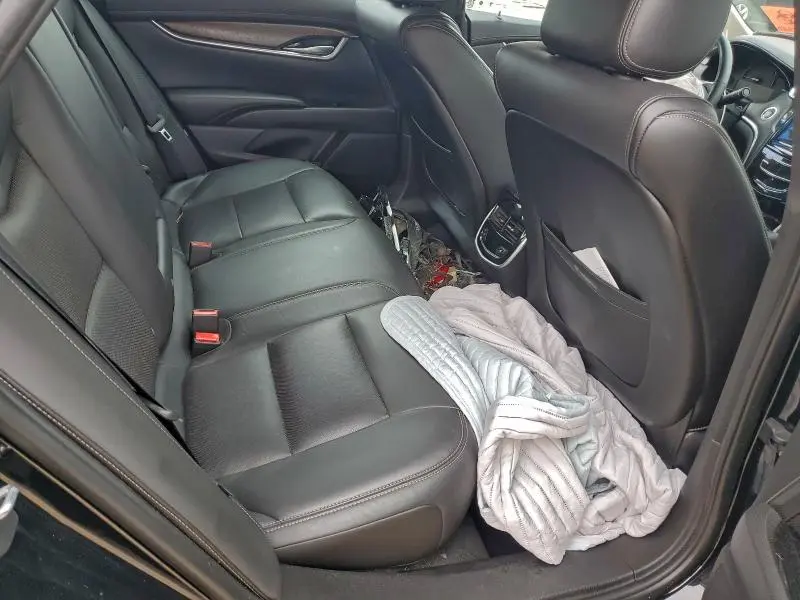 2019 CADILLAC XTS LUXURY  