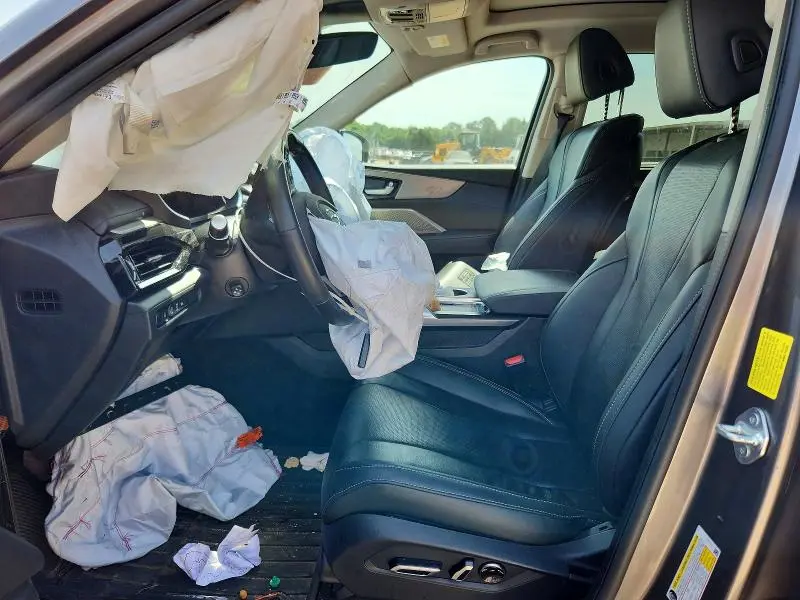 2024 ACURA MDX TECHNOLOGY  