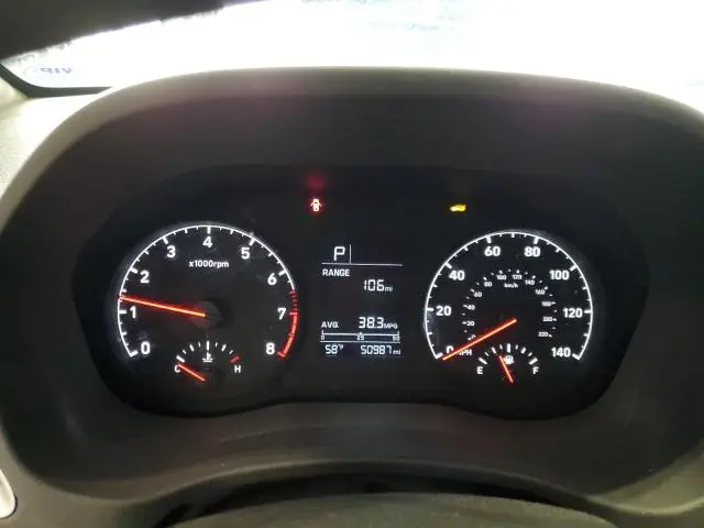 2022 HYUNDAI ACCENT SE