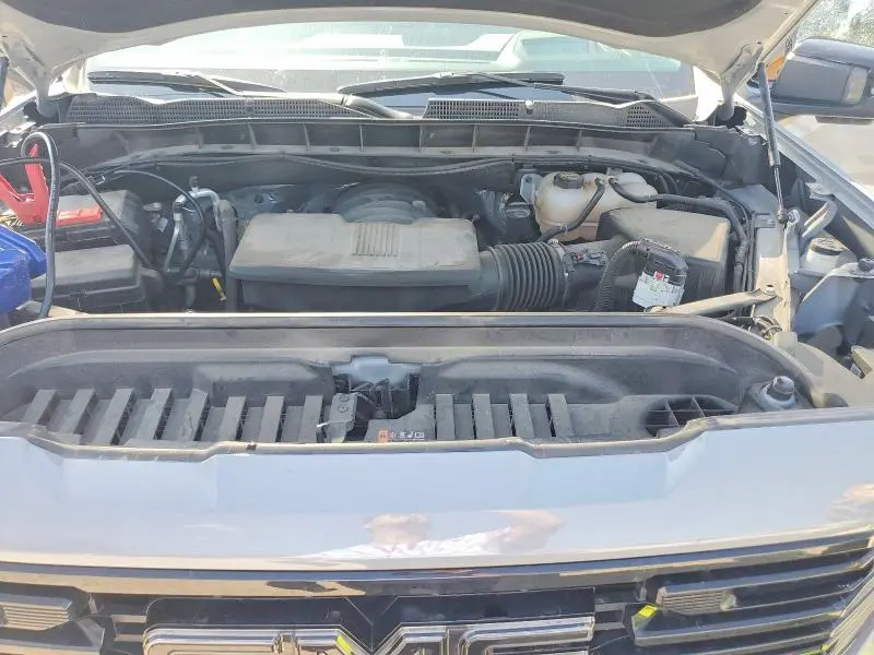 2024 GMC SIERRA K1500 AT4  