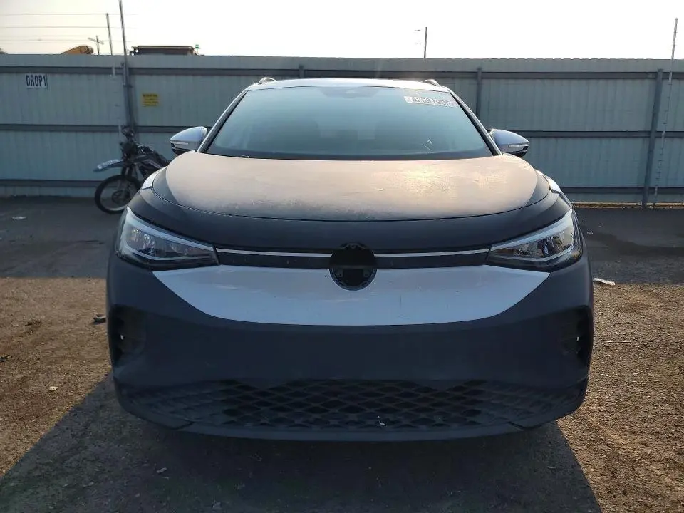2022 VOLKSWAGEN ID.4 PRO  