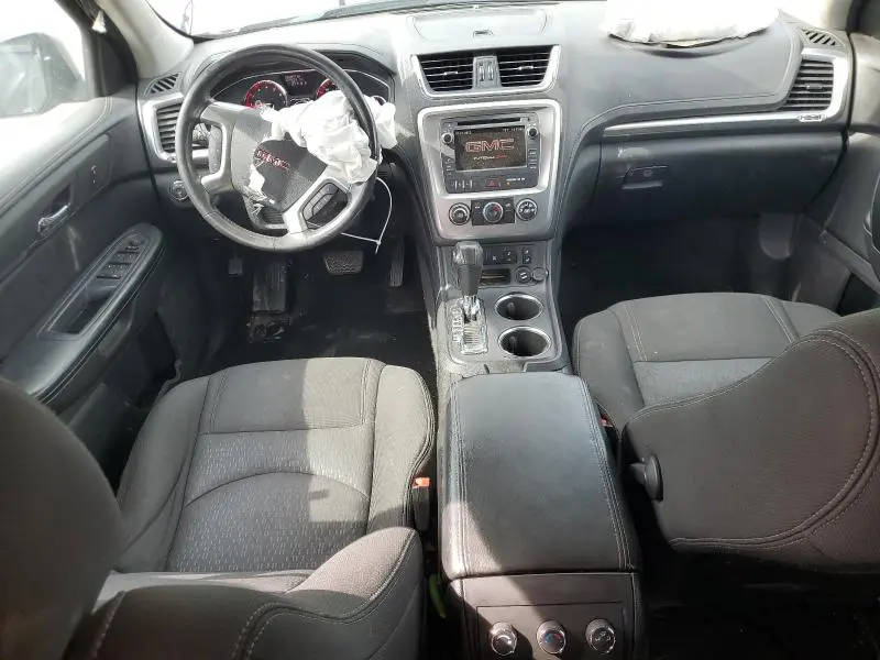 2014 GMC ACADIA SLE  