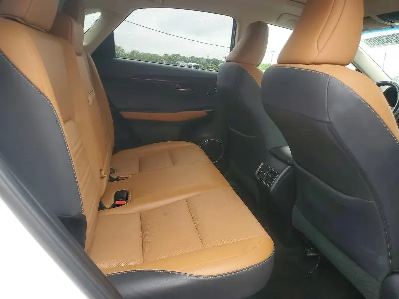 2018 LEXUS NX 300 BASE  