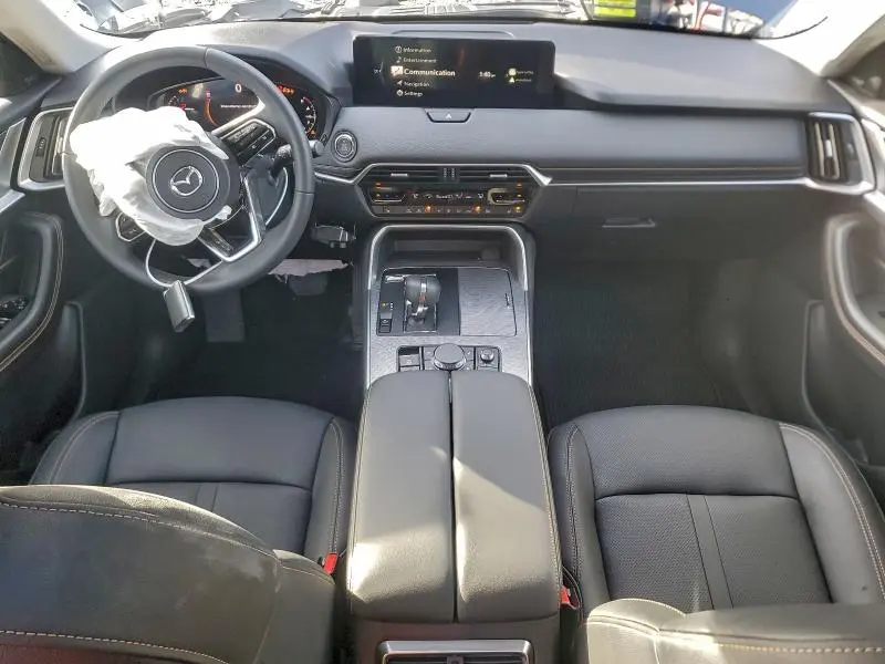 2025 MAZDA CX-90 PREMIUM SPORT  