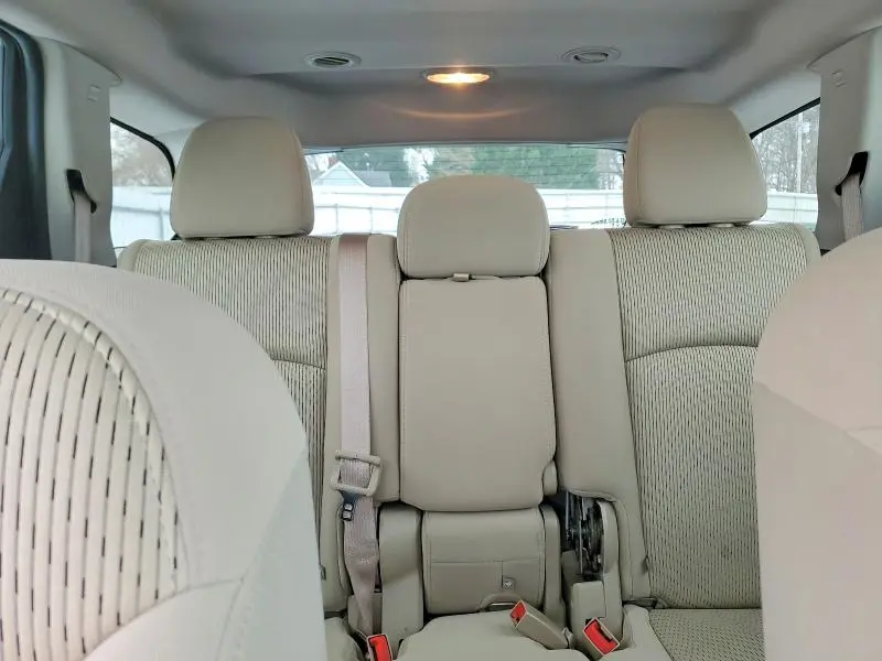 2013 DODGE JOURNEY SXT  