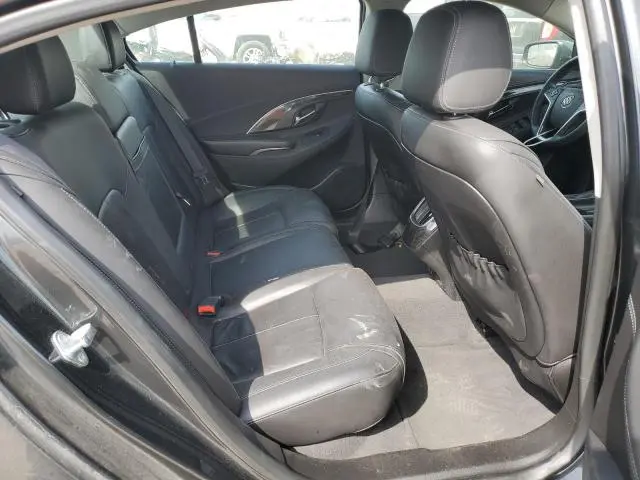 2015 BUICK LACROSSE 