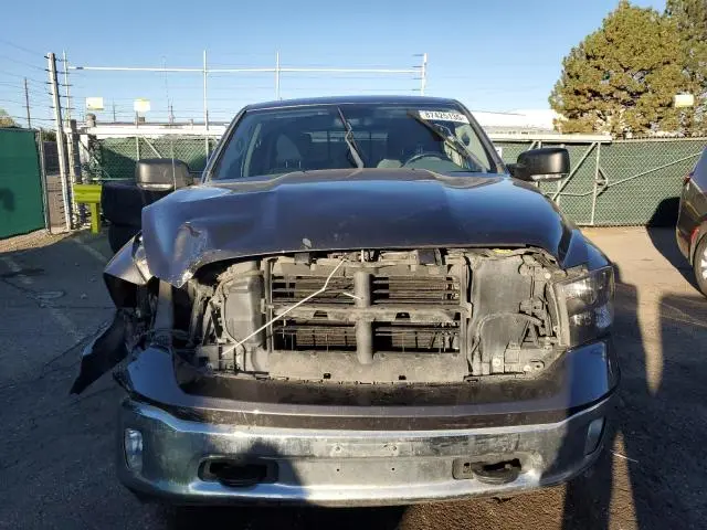 2014 RAM 1500 SLT  