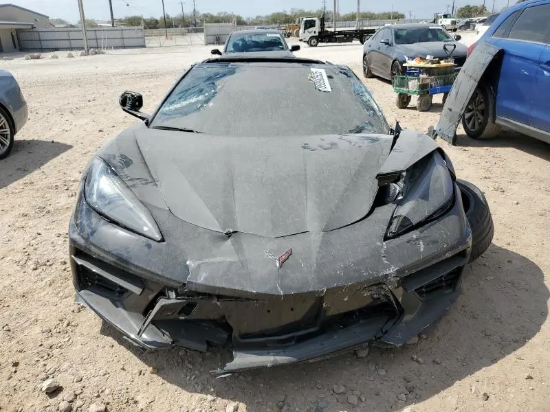 2020 CHEVROLET CORVETTE STINGRAY 3LT  