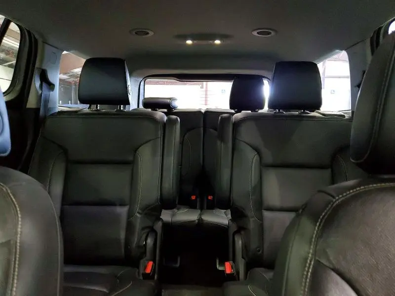 2017 GMC ACADIA SLT-1  