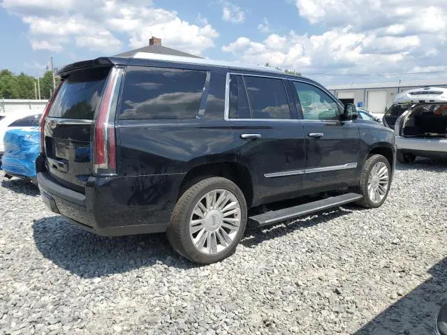 2016 CADILLAC ESCALADE PLATINUM  