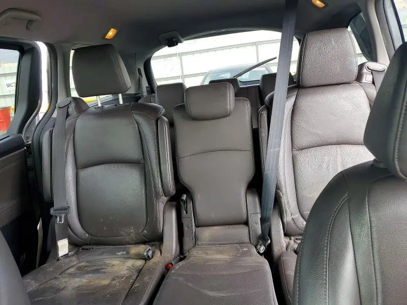 2020 HONDA ODYSSEY EXL  