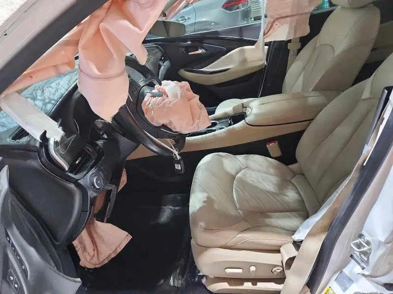 2019 BUICK ENVISION PREMIUM  