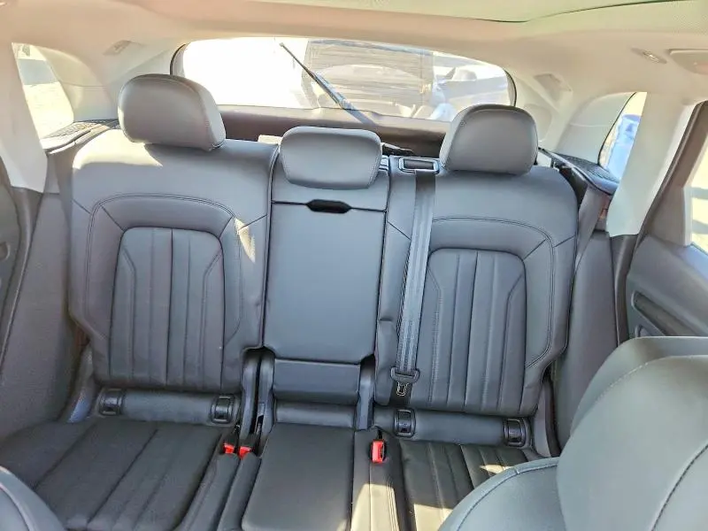 2020 AUDI Q5 PREMIUM PLUS  