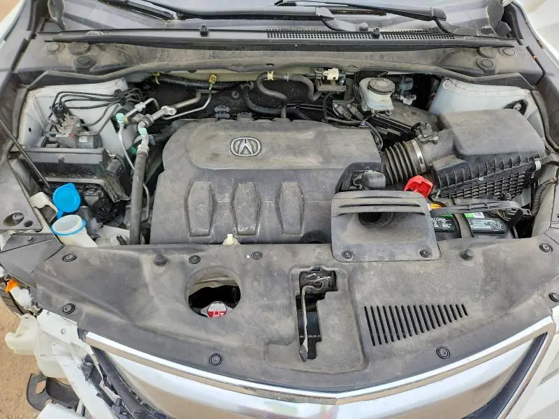 2014 ACURA RDX   