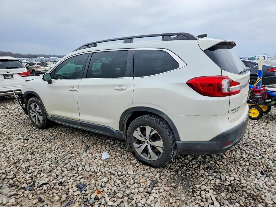 2020 SUBARU ASCENT PREMIUM  