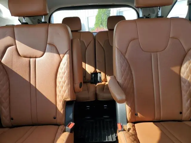 2021 KIA SORENTO SX  