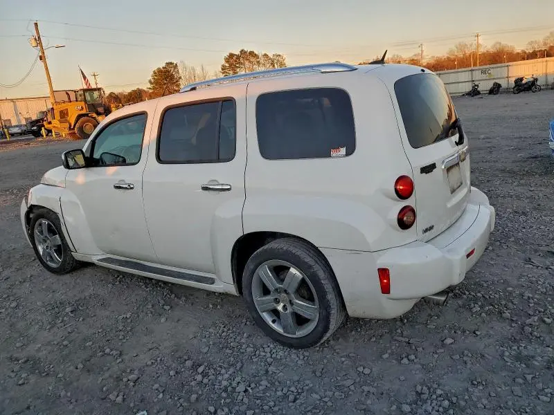 2010 CHEVROLET HHR LT  