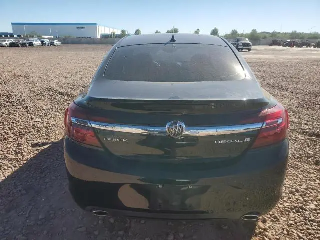 2014 BUICK REGAL PREMIUM  