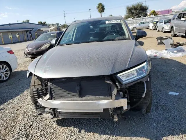2019 AUDI Q5 PREMIUM