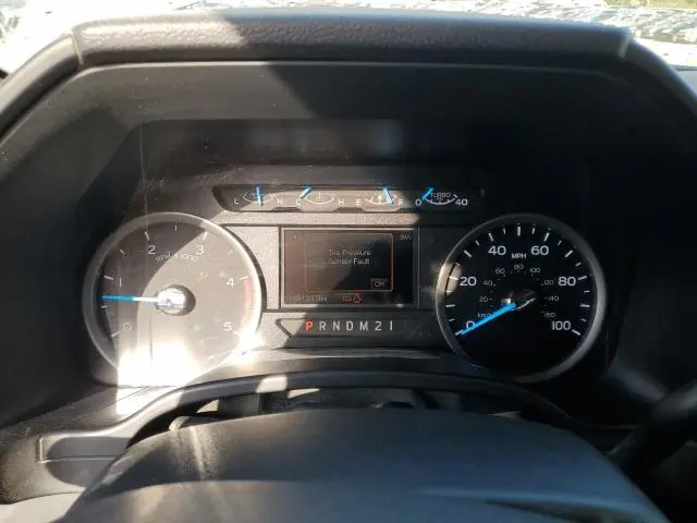 2017 FORD F250 SUPER DUTY  