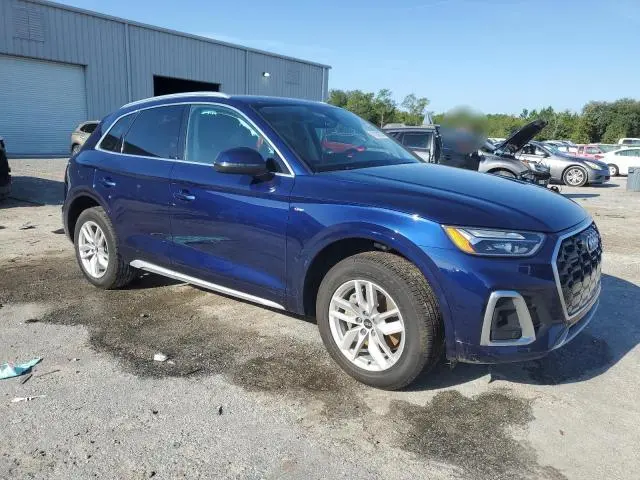 2022 AUDI Q5 PREMIUM 45