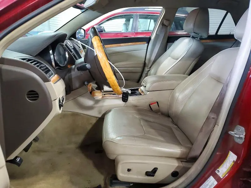 2014 CHRYSLER 300C   