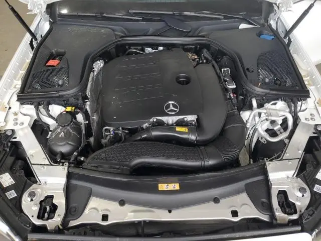 2023 MERCEDES-BENZ E 350 4MATIC  