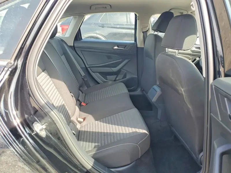 2023 VOLKSWAGEN JETTA S  