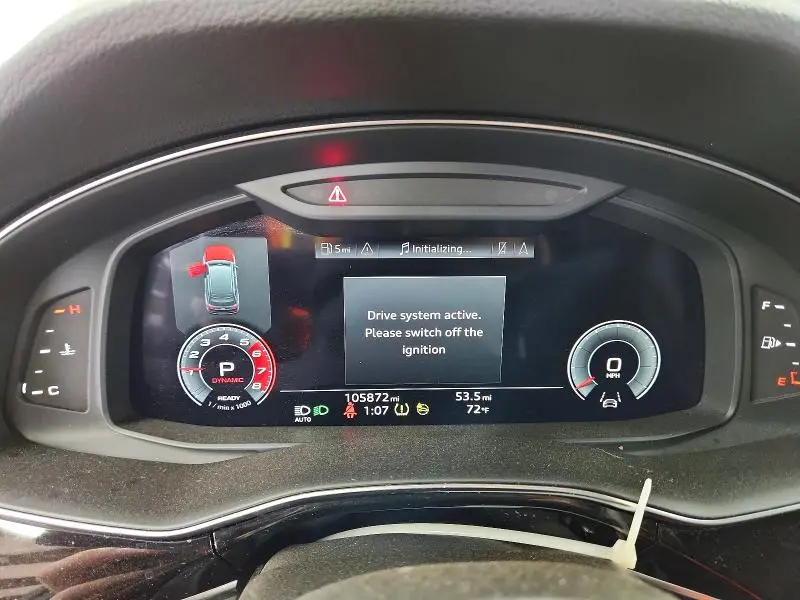 2021 AUDI Q7 PREMIUM PLUS  