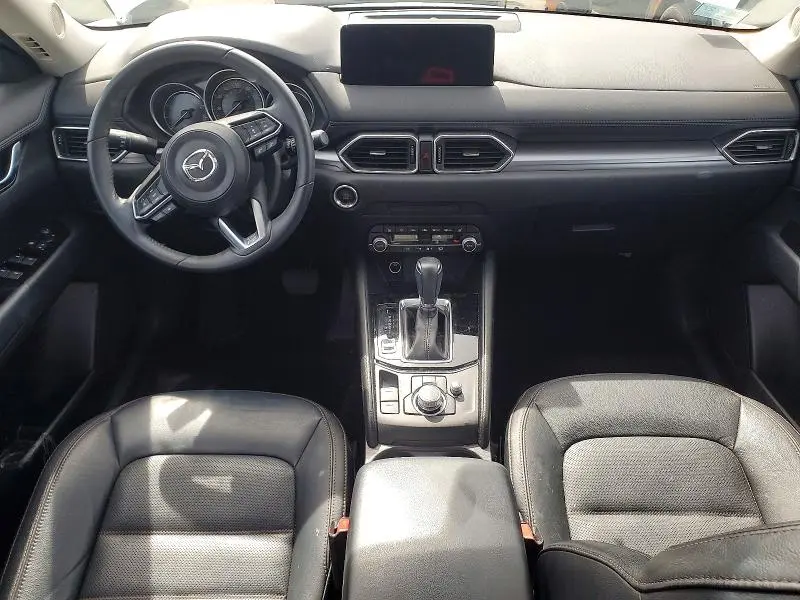 2023 MAZDA CX-5 PREFERRED  