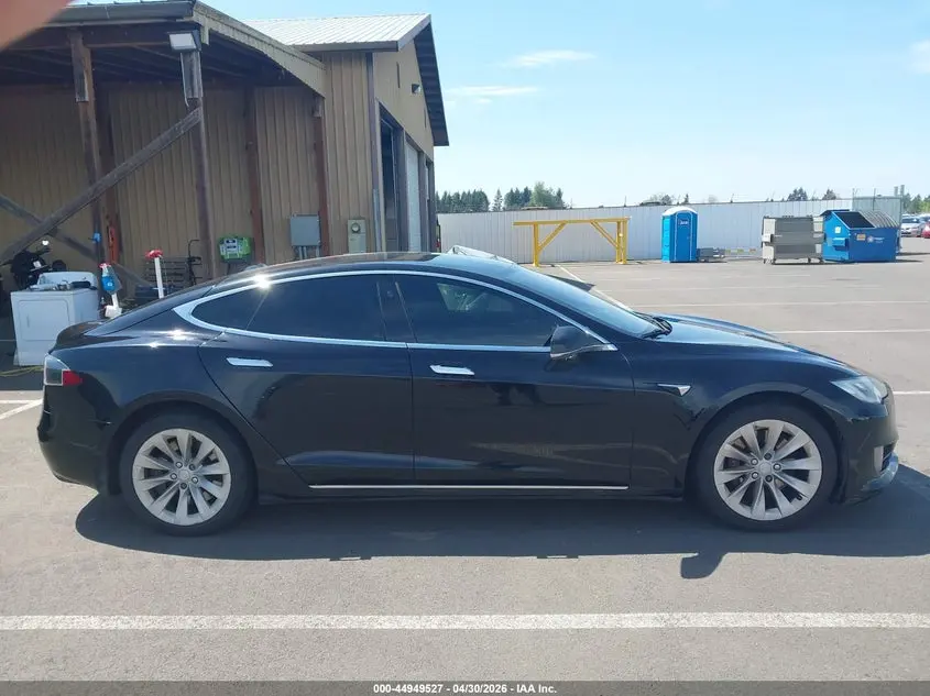 2017 TESLA MODEL S 60/75