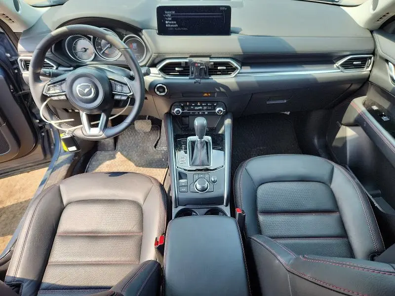 2023 MAZDA CX-5 PREFERRED  