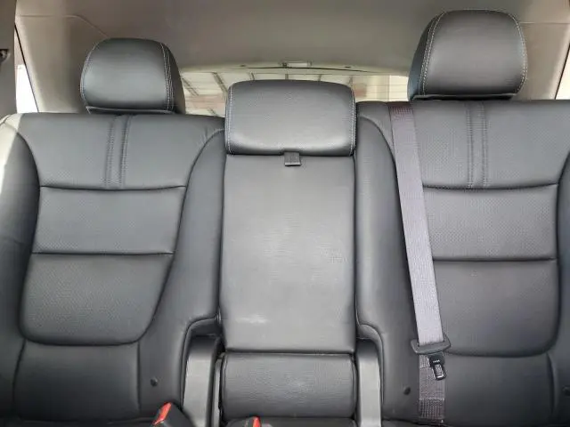 2015 KIA SORENTO EX  
