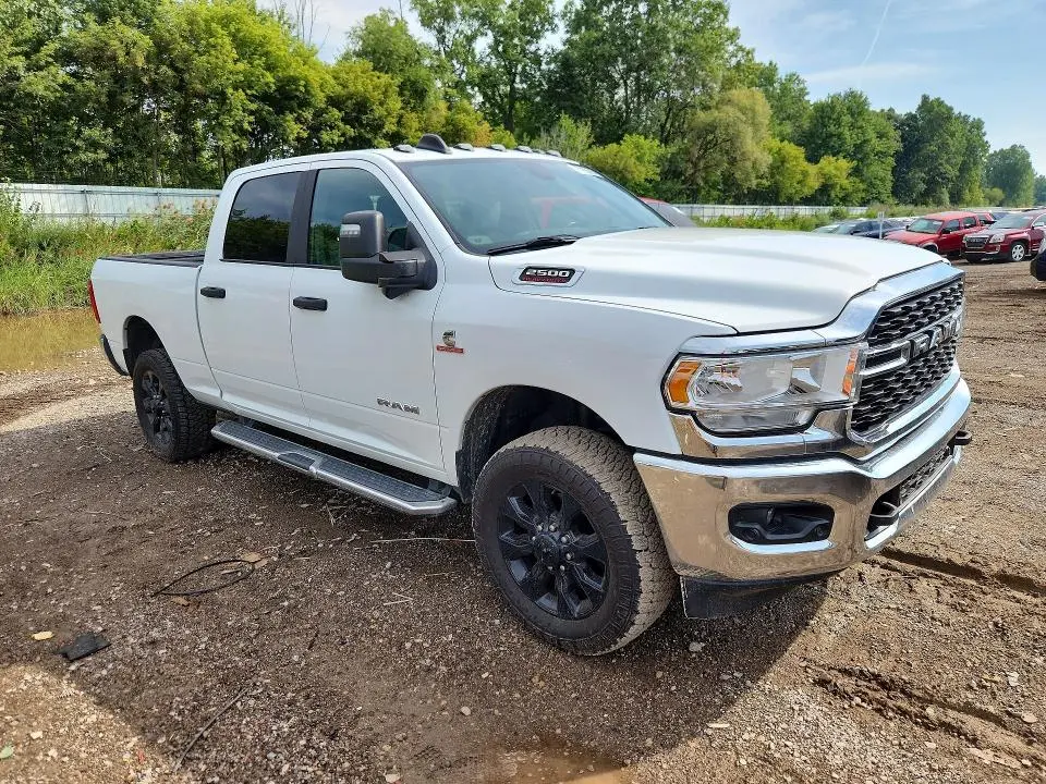 2023 RAM 2500 BIG HORN  