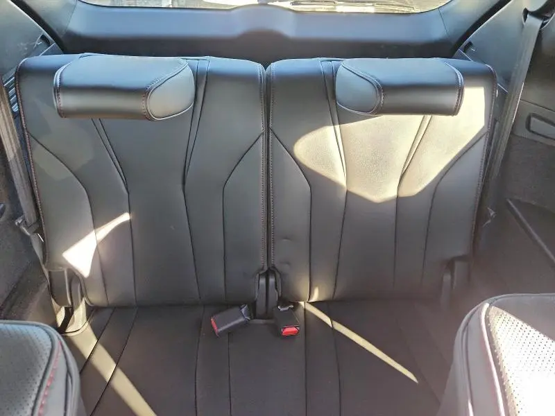 2024 ACURA MDX TYPE S ADVANCE  