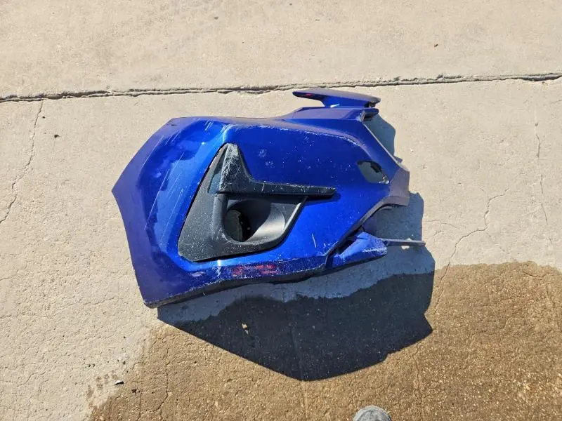 2024 SUBARU IMPREZA RS  