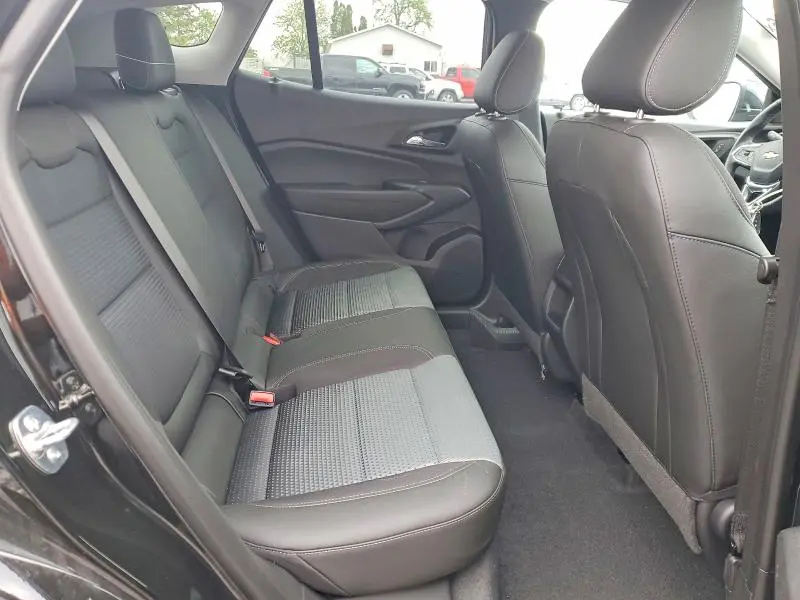 2026 CHEVROLET TRAX 1LT  