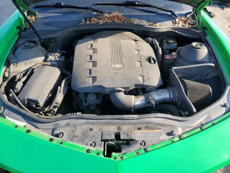 2013 CHEVROLET CAMARO   