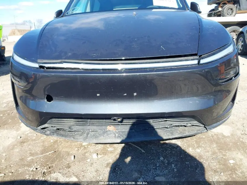 2026 TESLA MODEL Y PREMIUM REAR-WHEEL DRIVE/STANDARD REAR-WHEEL DRIVE