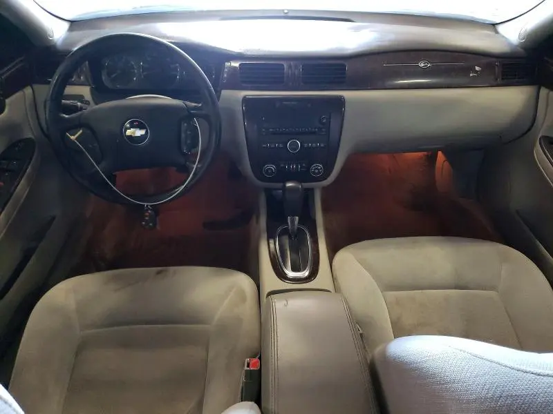 2013 CHEVROLET IMPALA LT  