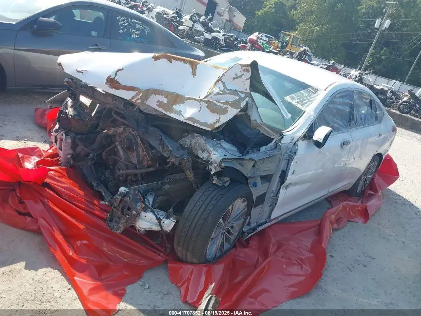 2015 HYUNDAI GENESIS 3.8