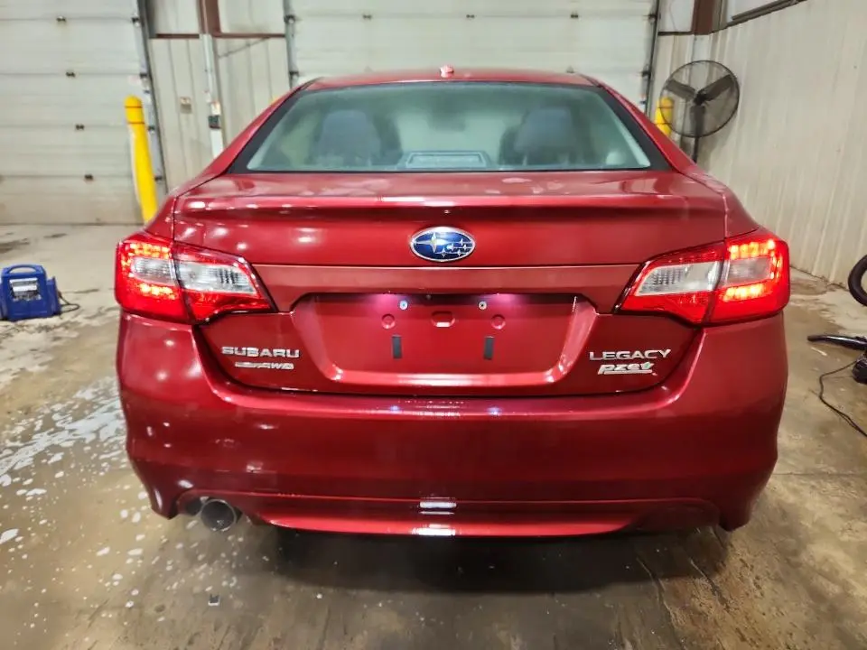 2015 SUBARU LEGACY 2.5I PREMIUM  
