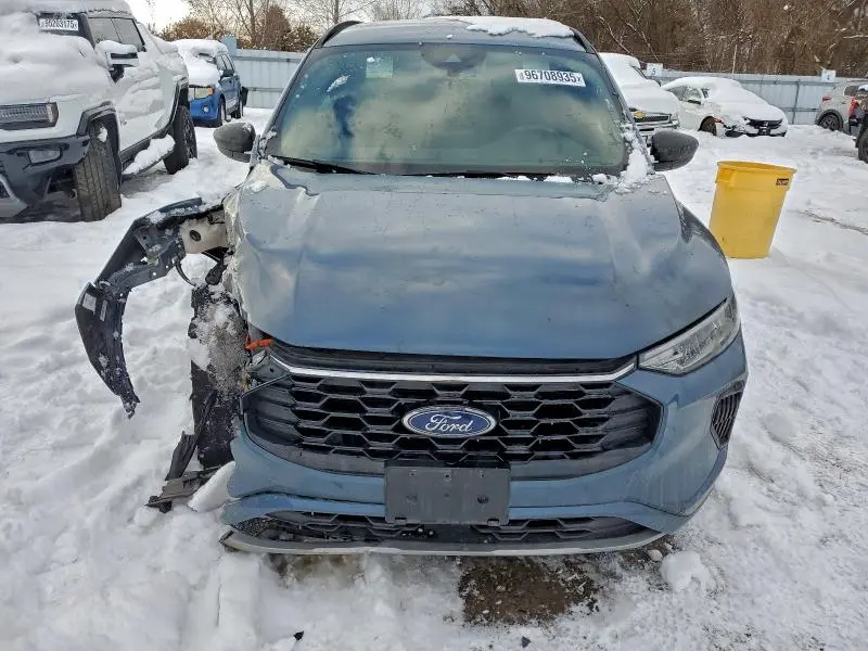 2023 FORD ESCAPE ST LINE  