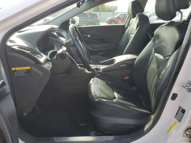 2014 HYUNDAI AZERA   