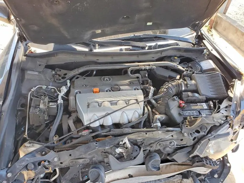 2012 ACURA TSX TECH  