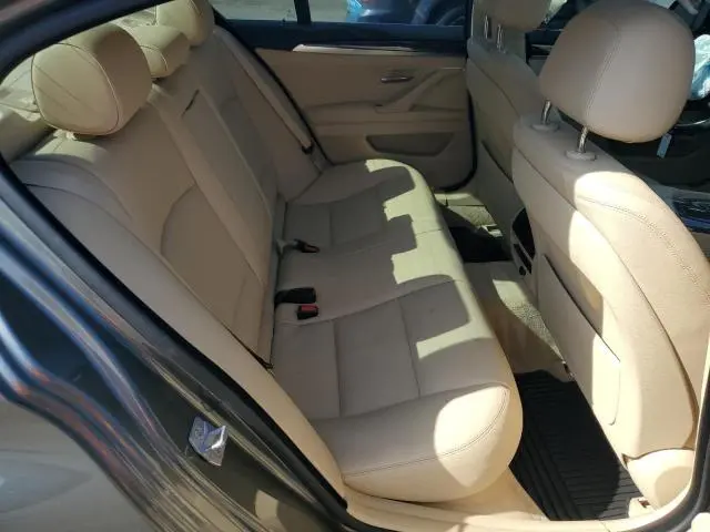 2014 BMW 535 XI  