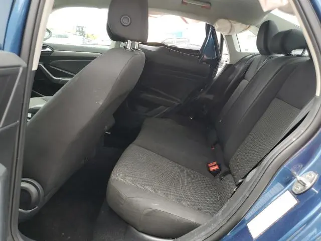 2020 VOLKSWAGEN JETTA S  