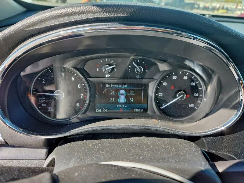 2019 BUICK ENCORE ESSENCE  