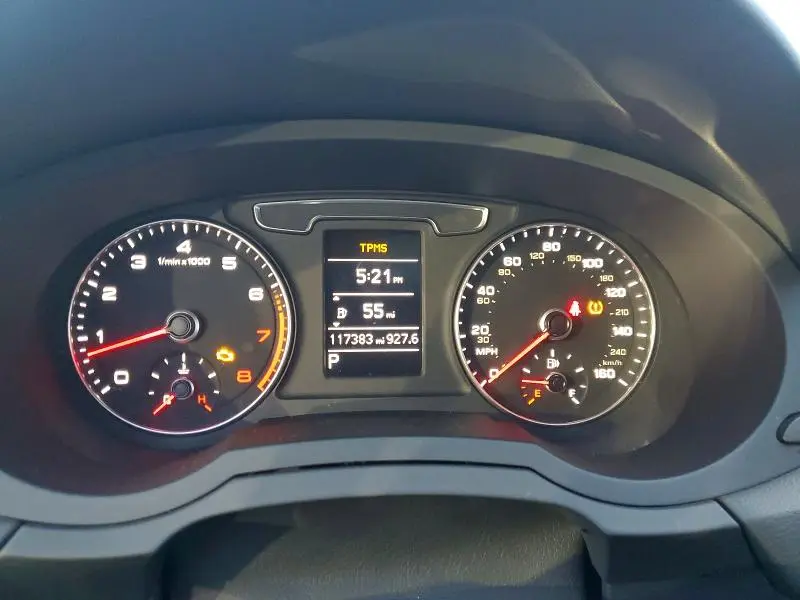 2018 AUDI Q3 PREMIUM PLUS  