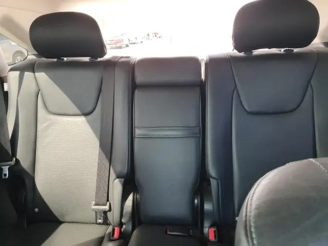 2014 LEXUS RX 350 BASE  